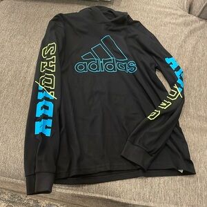 Adidas hoodie
